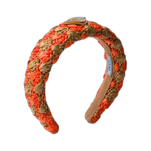 Crochet Headband