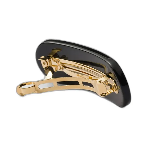 Plexiglas Hair Clip