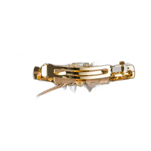 Re-Nylon Hair Clip
