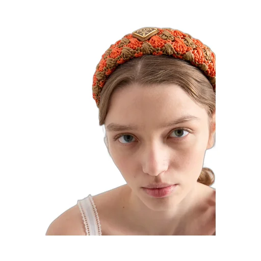 Crochet Headband