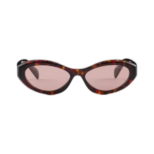 Prada Symbole Sunglasses