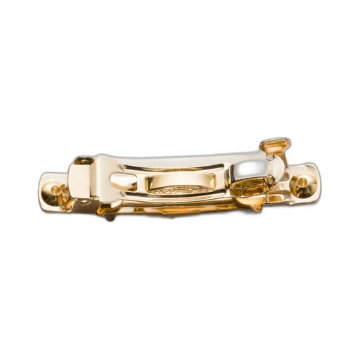 Plexiglass Hair Clip