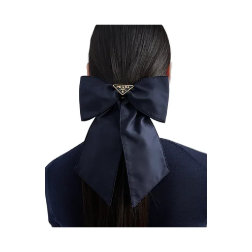 Re-Nylon Hair Clip
