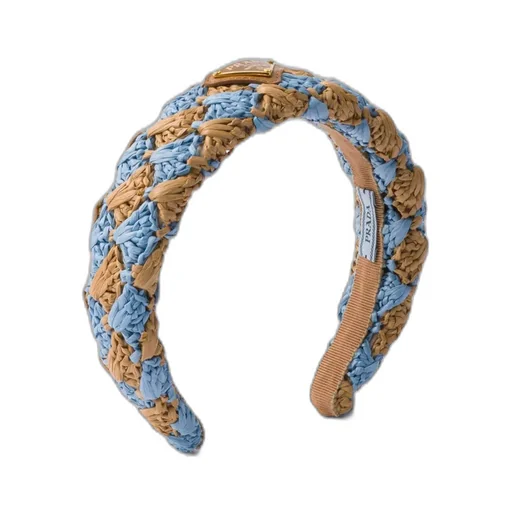 Crochet Headband