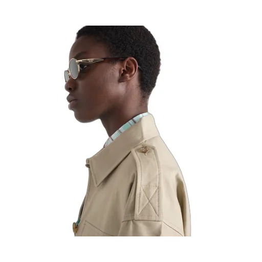 Prada Eyewear Collection Sunglasses