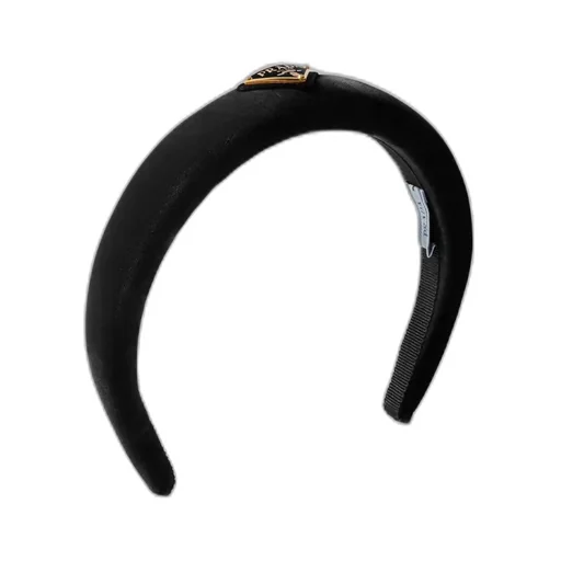 Velvet Headband