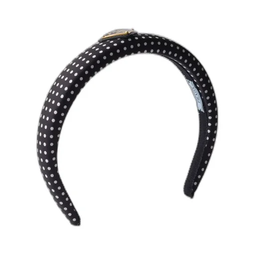 Printed Re-Nylon Headband