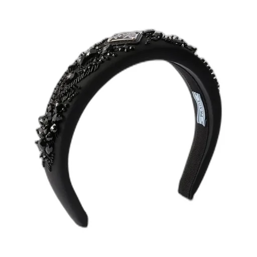 Re-Nylon Headband