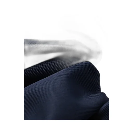 Re-Nylon Scrunchie