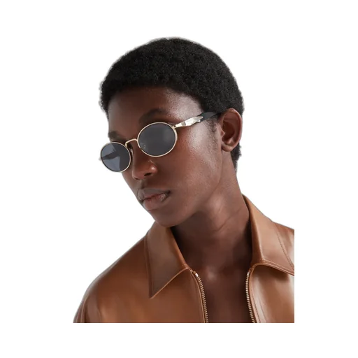 Prada Eyewear Collection Sunglasses