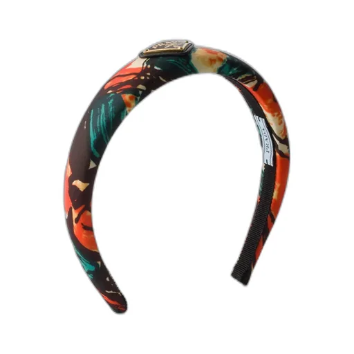 Printed Re-Nylon Headband