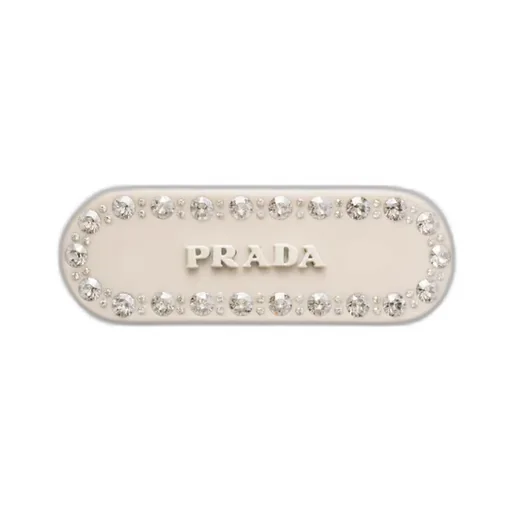 Plex Hair Clip