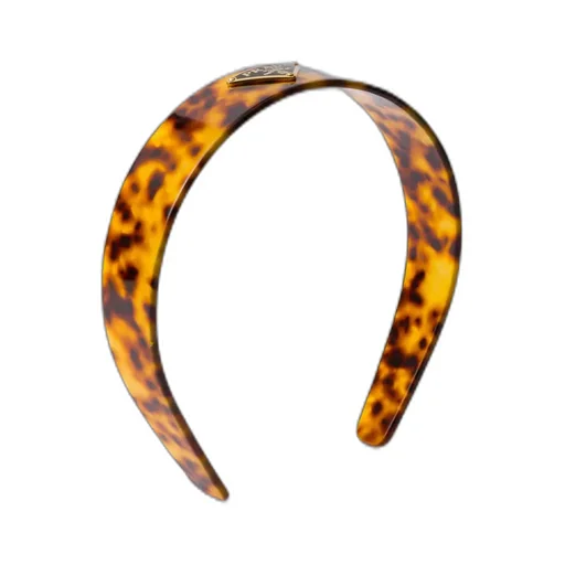 Plexiglas Headband
