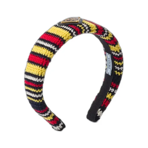 Crochet Headband