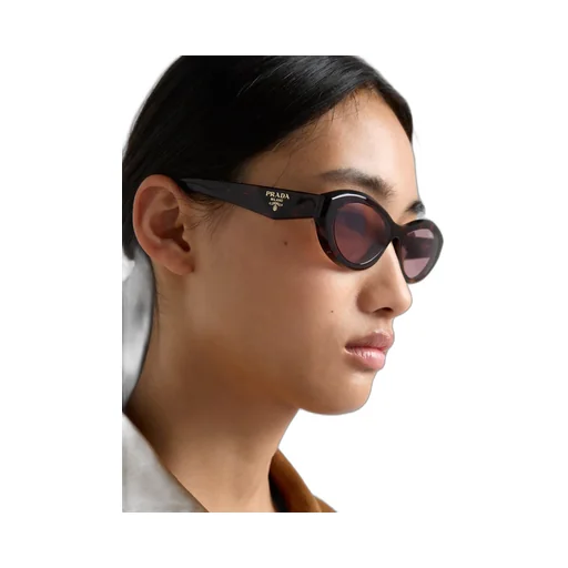 Prada Symbole Sunglasses