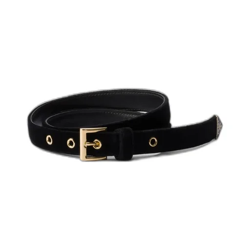 Velvet Belt