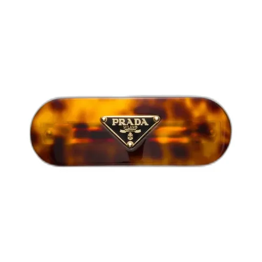 Plexiglas Hair Clip