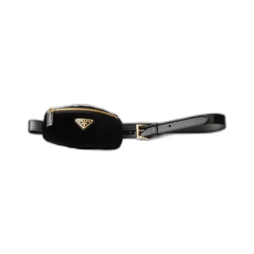 Patent Leather Belt