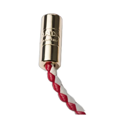 Braided Nappa Leather Bracelet