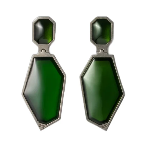 Metal Earrings