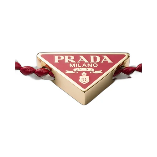 Braided Nappa Leather Bracelet