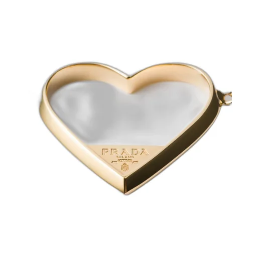 Metal Necklace