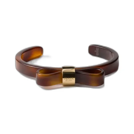 Enamelled Metal Bracelet