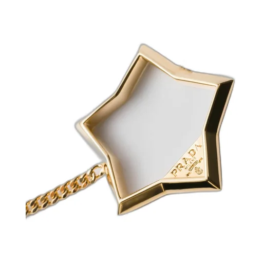 Metal Necklace