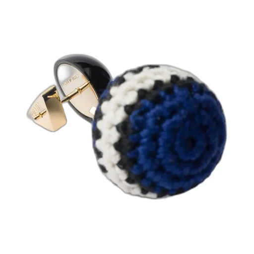 Crochet Earrings