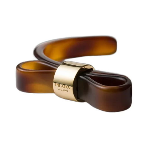 Enamelled Metal Bracelet
