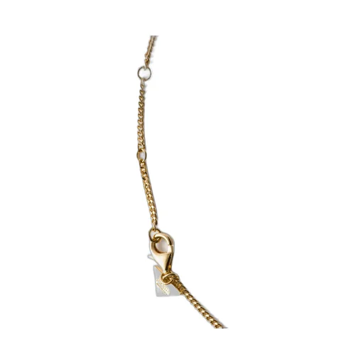 Metal Necklace