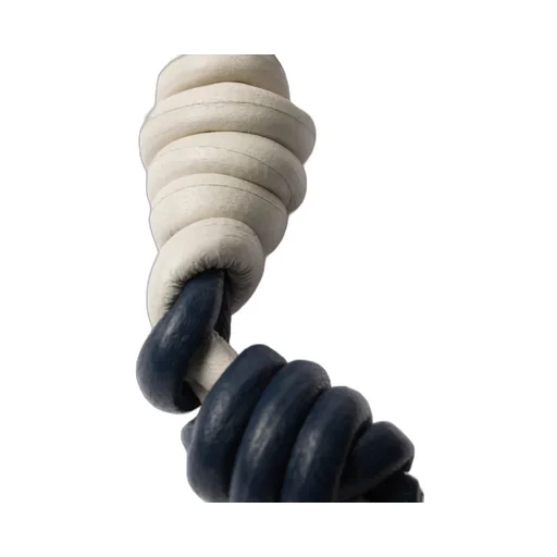Braided Nappa Leather Bracelet