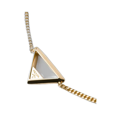 Metal Necklace