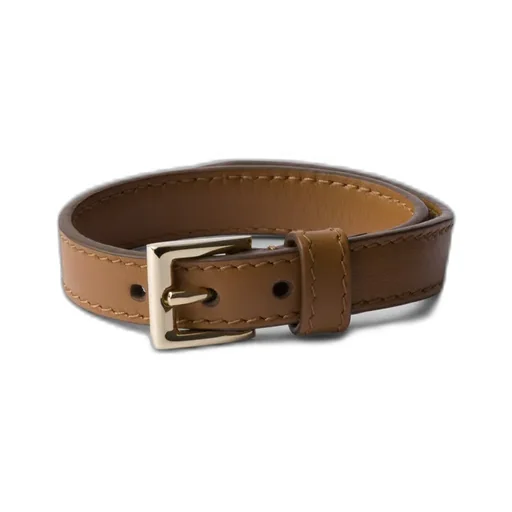 Leather Bracelet