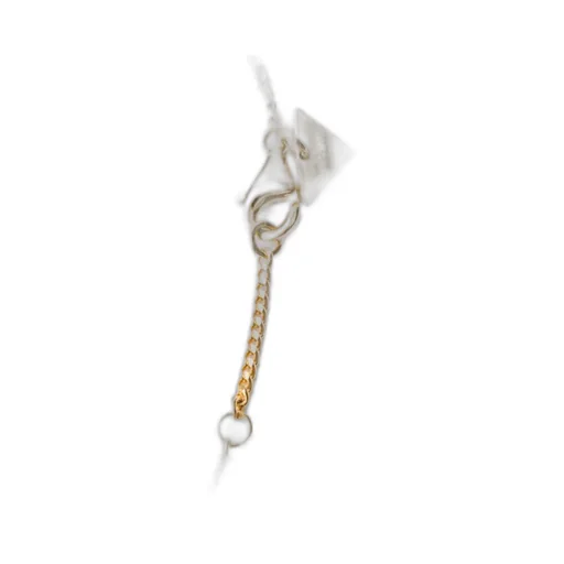 Metal Necklace