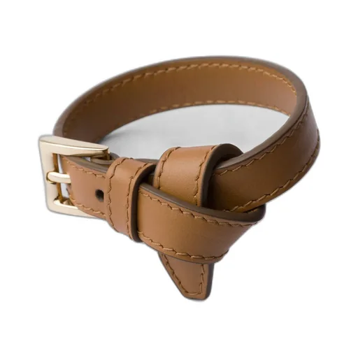 Leather Bracelet