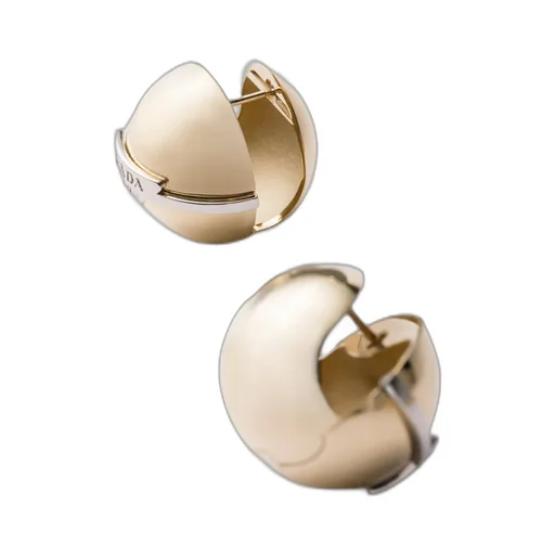 Metal Earrings