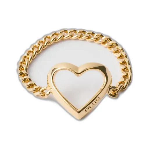 Metal Ring