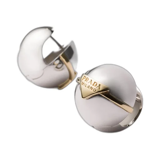 Metal Earrings