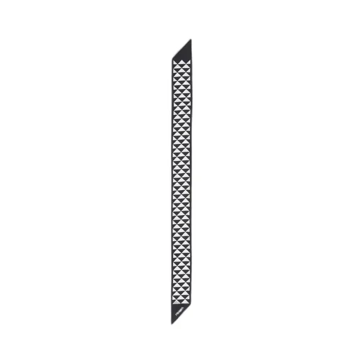 Printed Silk Tie