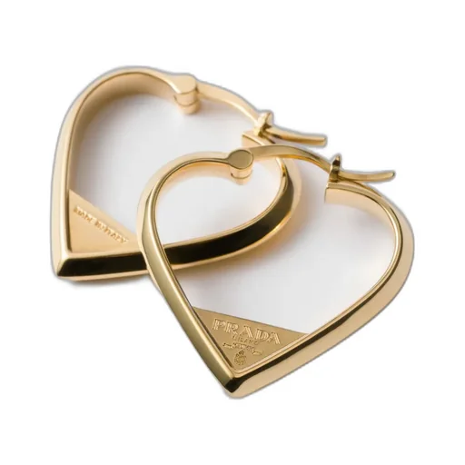 Metal Earrings