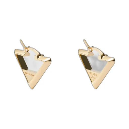 Metal Earrings
