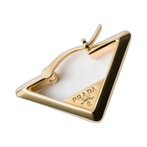 Metal Earrings