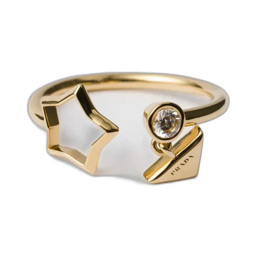 Metal Ring