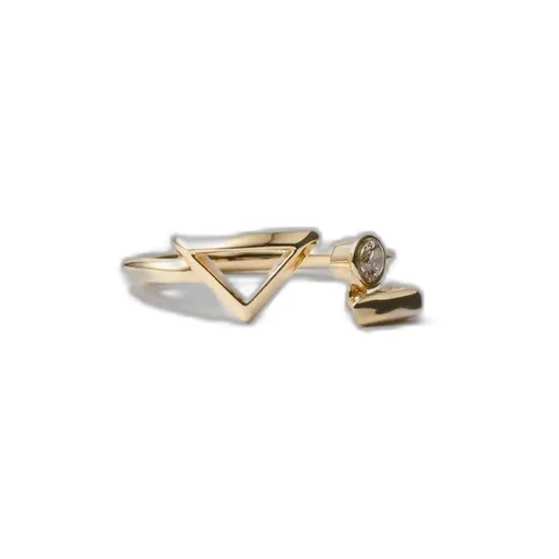 Metal Ring