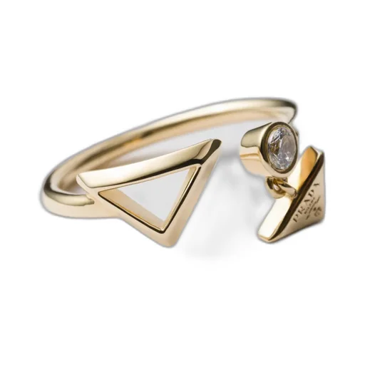 Metal Ring