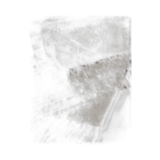 Symbole Double Wool And Cashmere Scarf