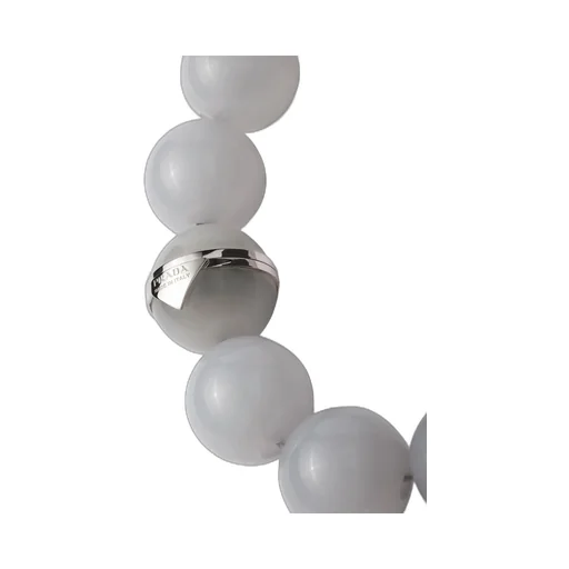 Plexiglas And Metal Choker