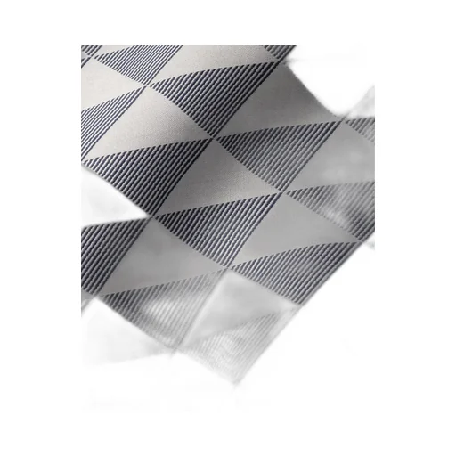 Printed Silk Scarf 55X55