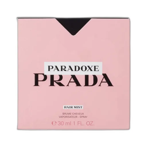 Paradoxe Hair Mist 30Ml